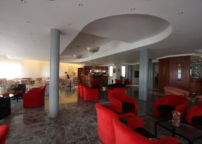 Hotel Risorgimento