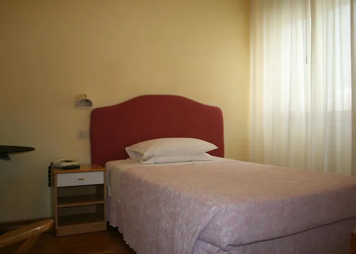 Hotel Risorgimento