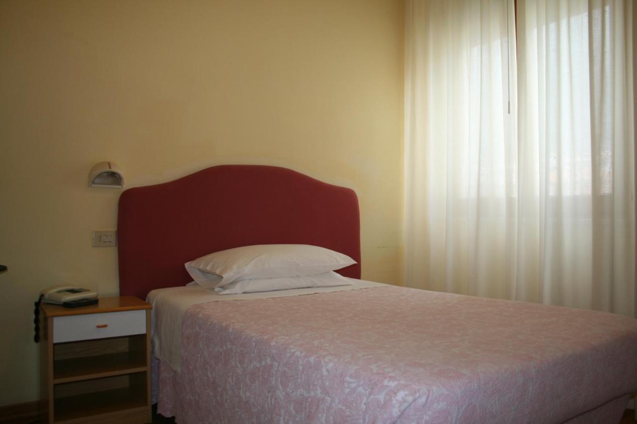 Hotel Risorgimento 3*