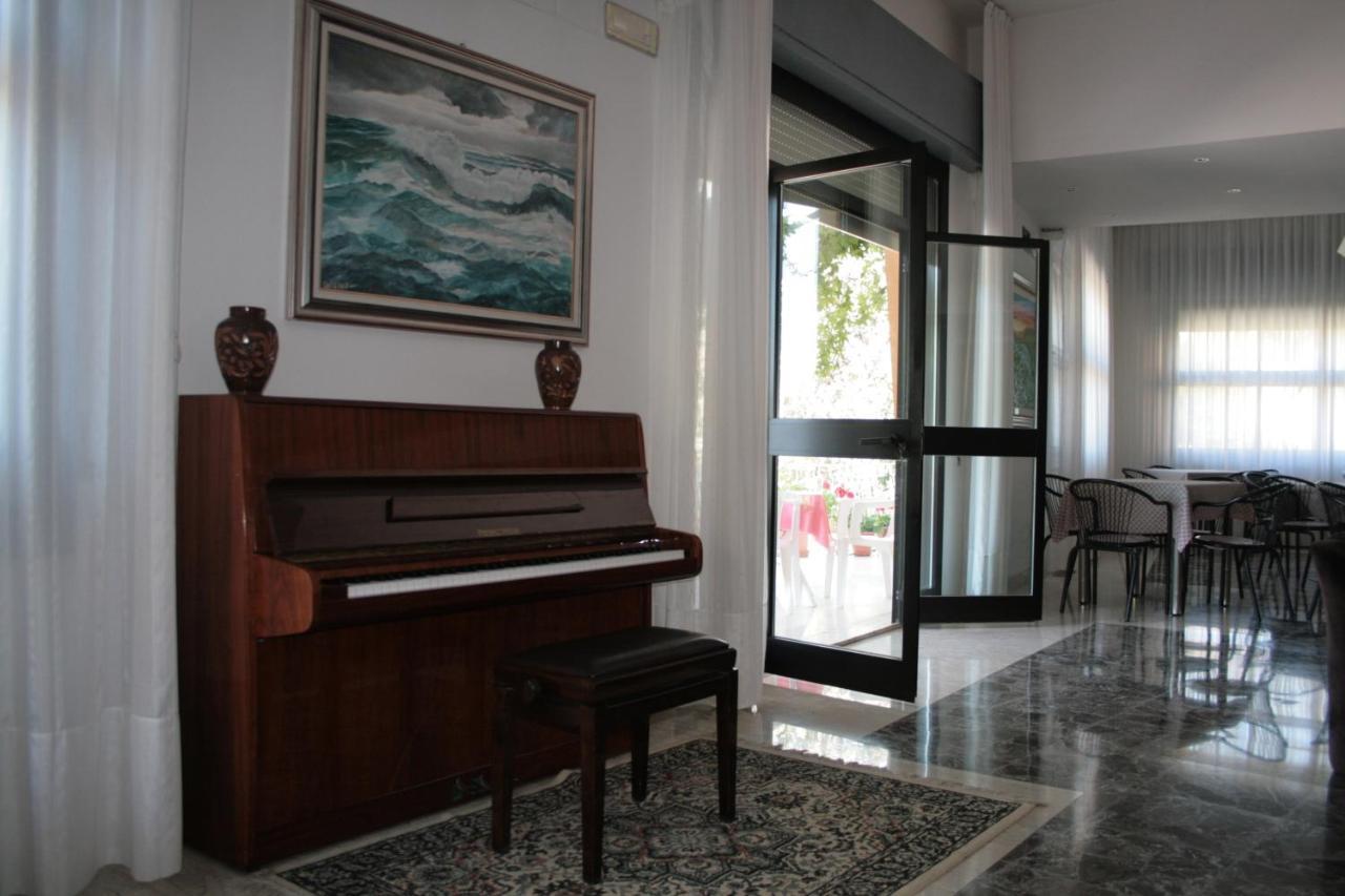 Risorgimento Hotel 3*
