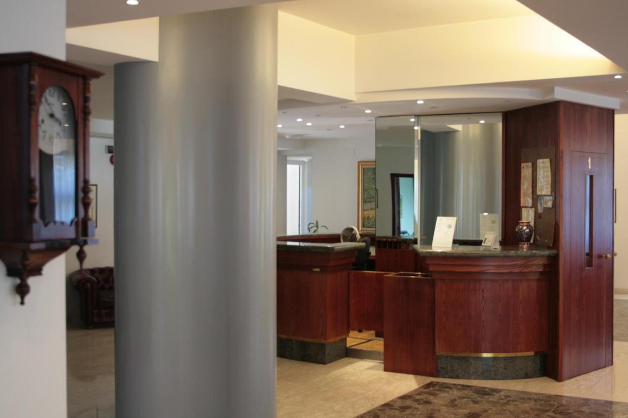 Hotel Risorgimento 3*