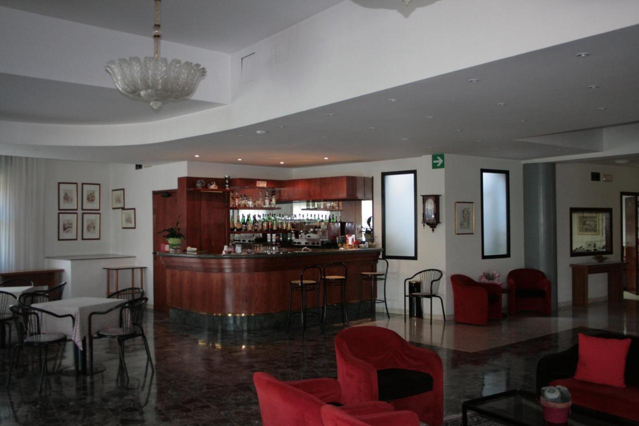 Hotel Risorgimento 3*