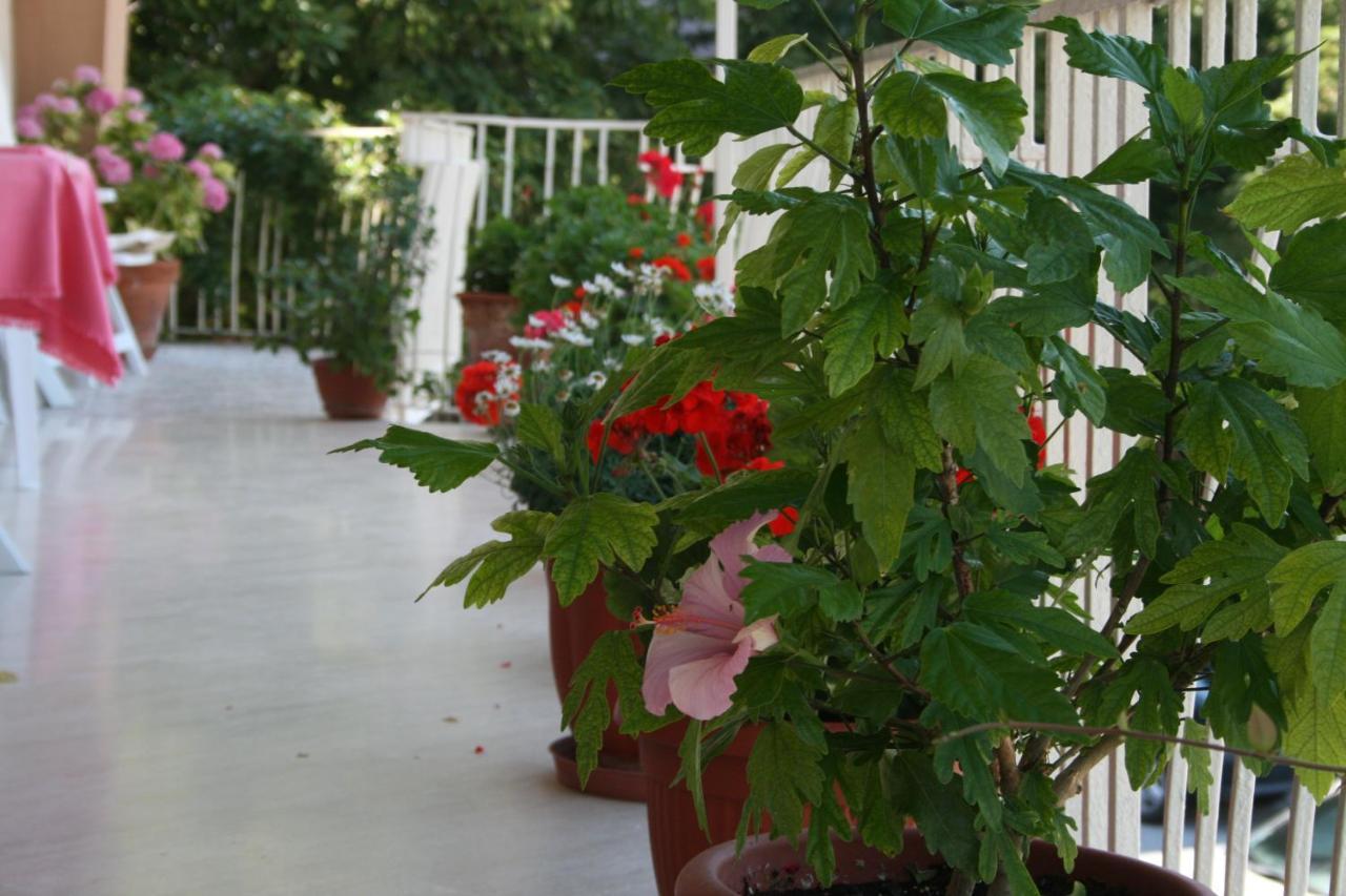 Hotel Risorgimento