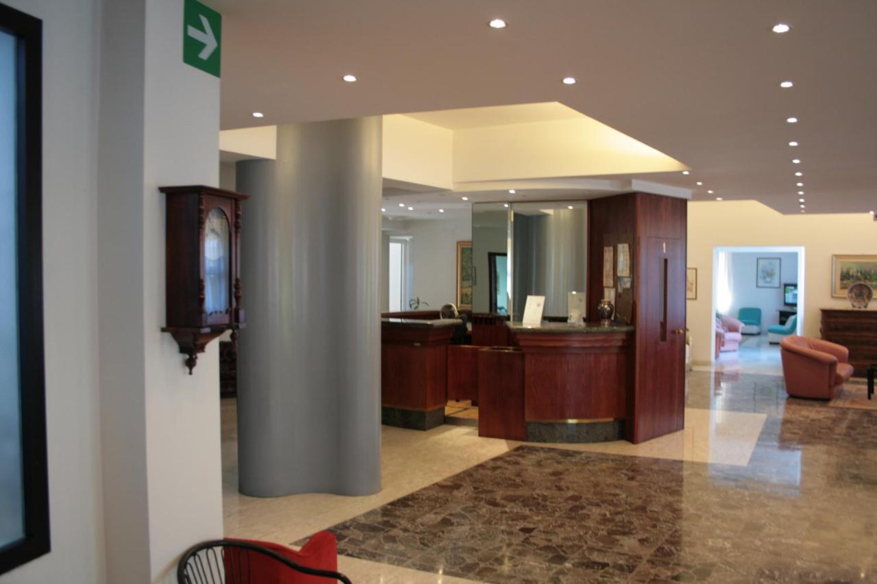 Risorgimento Hotel Chianciano Terme