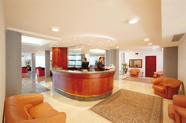Hotel Risorgimento 3*