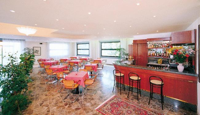 Hotel Risorgimento 3*
