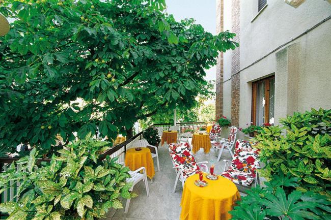 Hotel Risorgimento