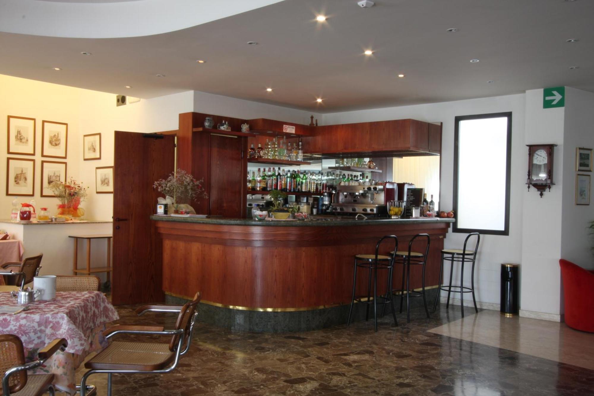 Hotel Risorgimento Chianciano Terme