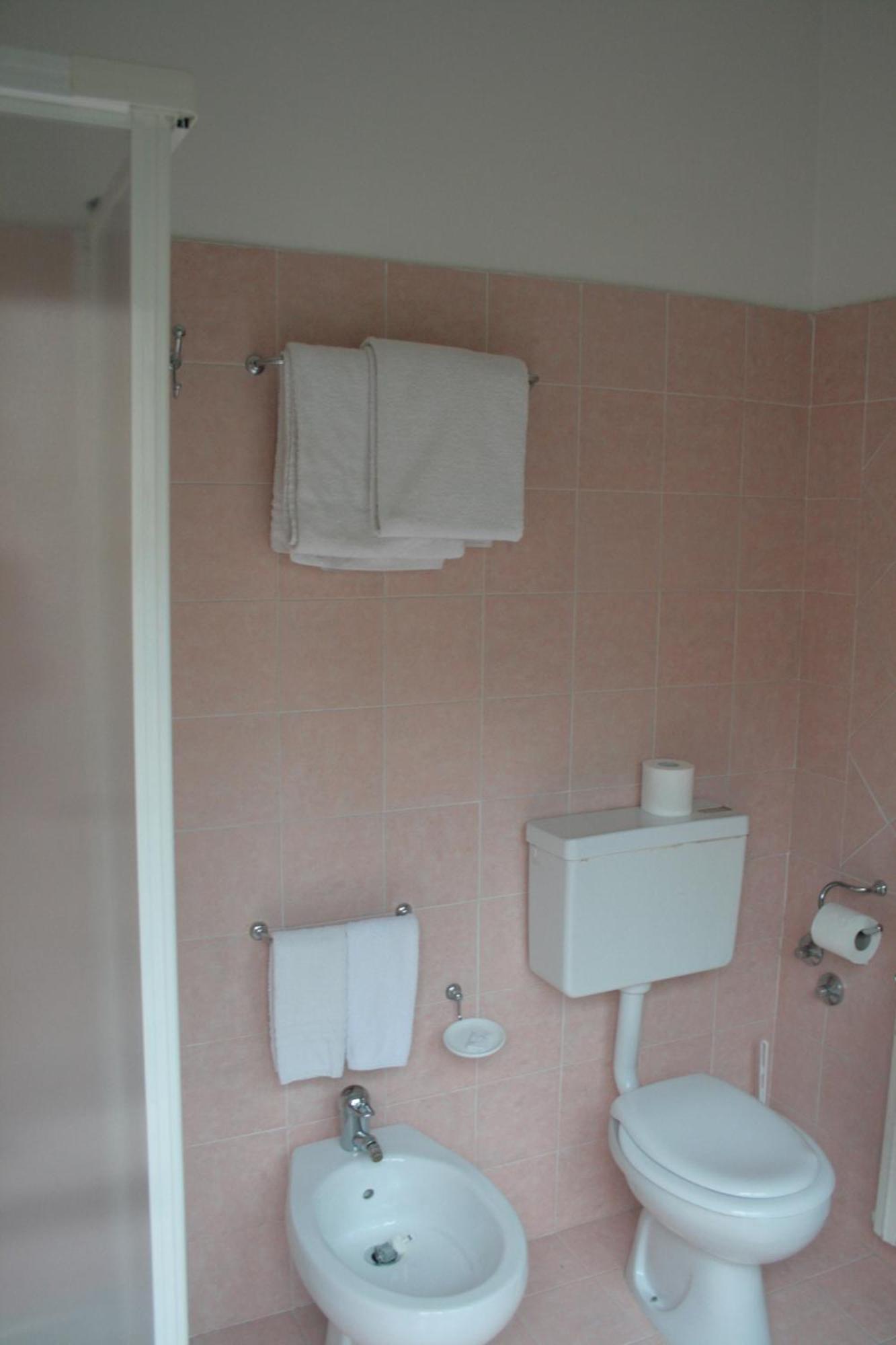 Hotel Risorgimento