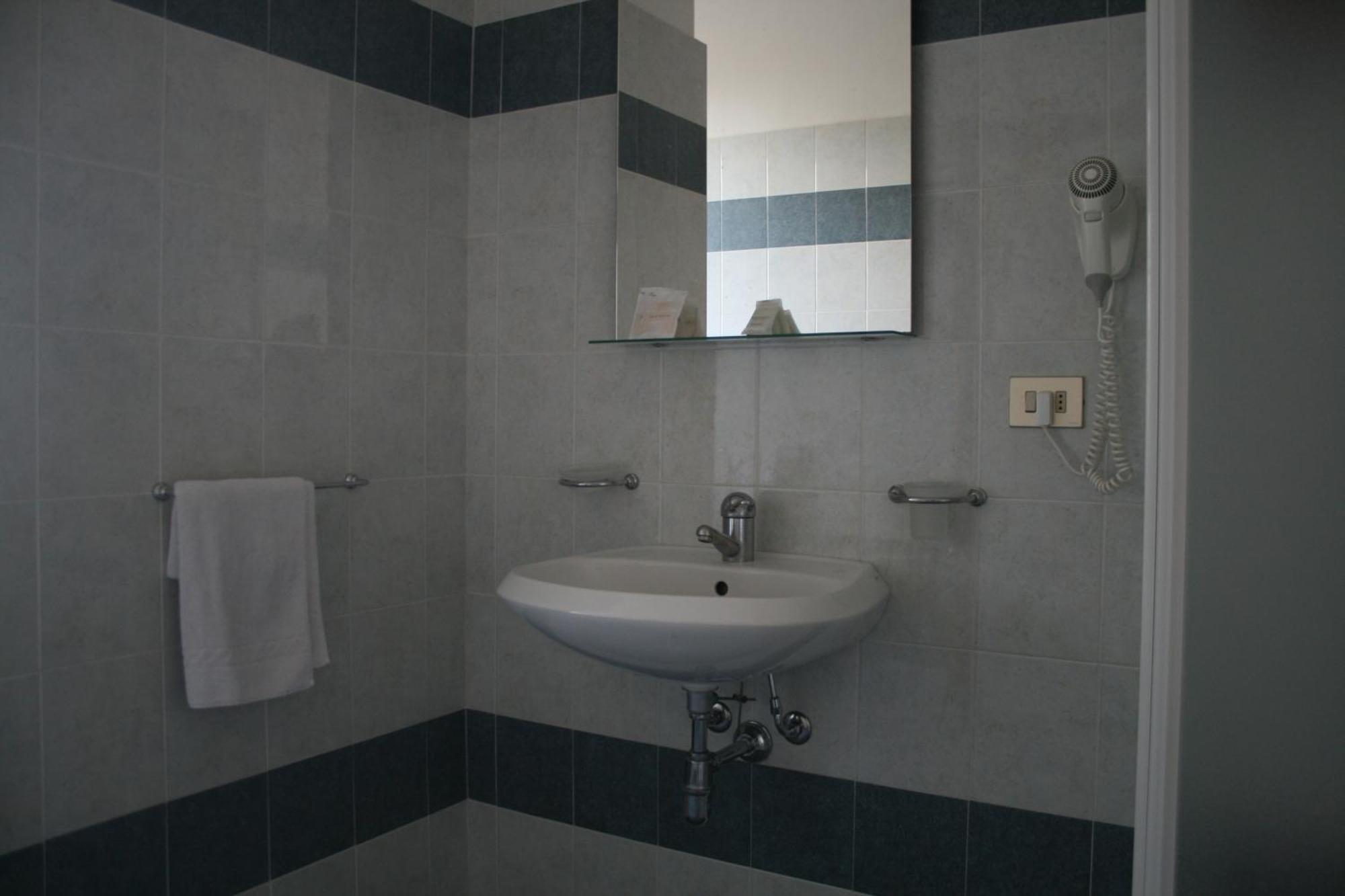 Risorgimento Hotel 3*