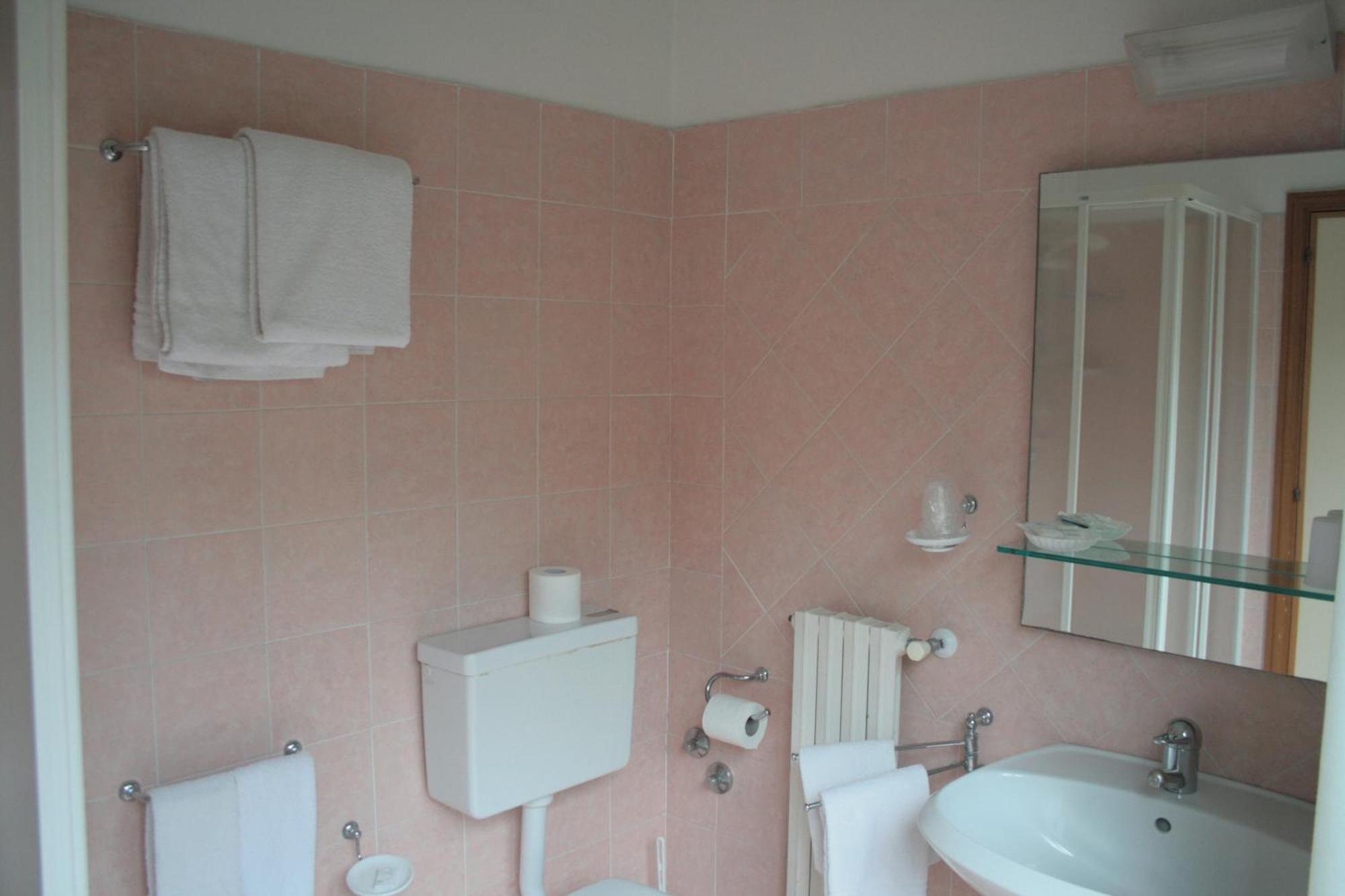 Hotel Risorgimento 3*